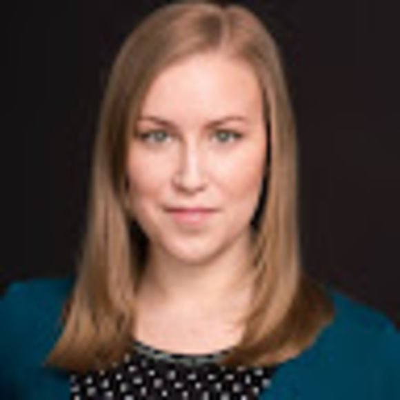 Meet your Posher, Christine - Picture 1 of 1